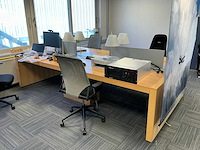 Bureau opstelling - afbeelding 8 van  11