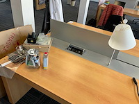 Bureau opstelling - afbeelding 4 van  8