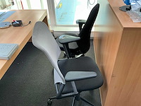 Bureau opstelling - afbeelding 5 van  6