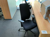 Bureau opstelling - afbeelding 5 van  7