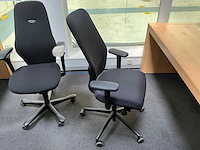Bureau opstelling - afbeelding 5 van  6