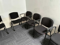 Bureau opstelling - afbeelding 3 van  12