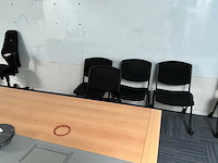Bureau opstelling - afbeelding 12 van  12