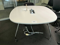 Bureau opstelling - afbeelding 2 van  6