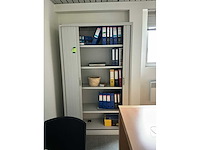 Bureau opstelling - afbeelding 7 van  8