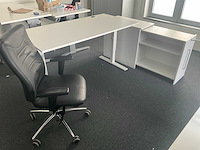 Bureau opstelling - afbeelding 8 van  15
