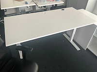 Bureau opstelling - afbeelding 9 van  15