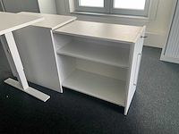Bureau opstelling - afbeelding 10 van  15