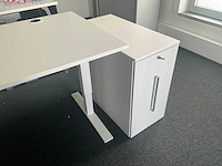 Bureau opstelling - afbeelding 11 van  15