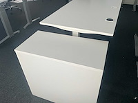 Bureau opstelling - afbeelding 12 van  15