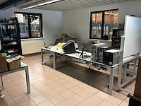 Bureau-opstelling - afbeelding 1 van  4