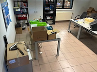 Bureau-opstelling - afbeelding 2 van  4