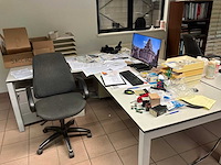 Bureau-opstelling - afbeelding 3 van  4