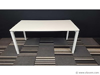 Bureau orange - afbeelding 1 van  7