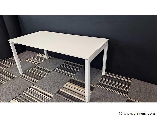 Bureau orange - afbeelding 3 van  7