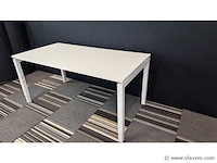 Bureau orange - afbeelding 3 van  7