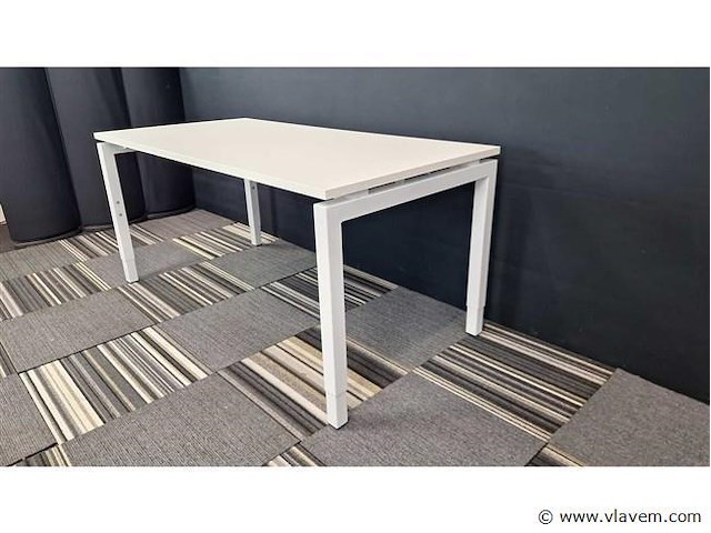 Bureau orange - afbeelding 4 van  7
