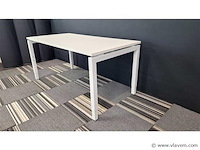 Bureau orange - afbeelding 4 van  7