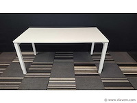 Bureau orange - afbeelding 1 van  7