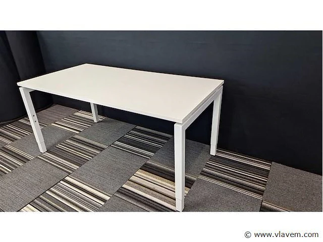 Bureau orange - afbeelding 3 van  7