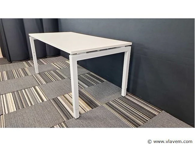 Bureau orange - afbeelding 5 van  7
