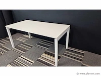 Bureau orange - afbeelding 3 van  7