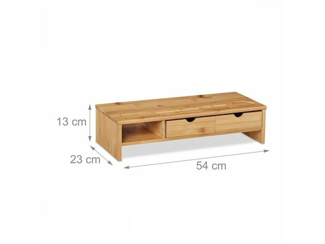 Bureau organiser - afbeelding 3 van  8