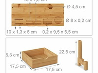 Bureau organiser - afbeelding 4 van  8