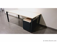 Bureau pami met ladenblok - afbeelding 4 van  4