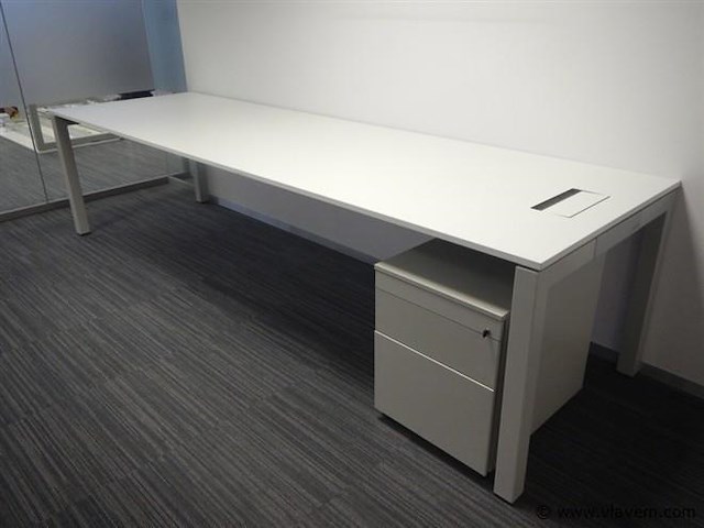 Bureau pami - afbeelding 3 van  7
