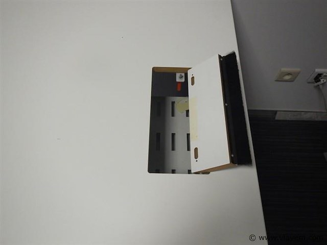 Bureau pami - afbeelding 5 van  7