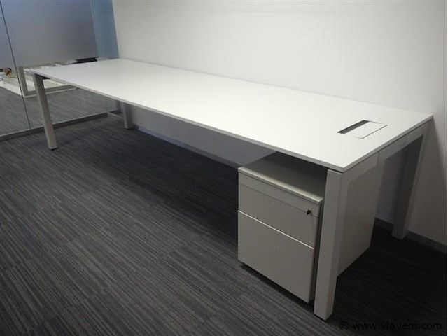 Bureau pami - afbeelding 3 van  7