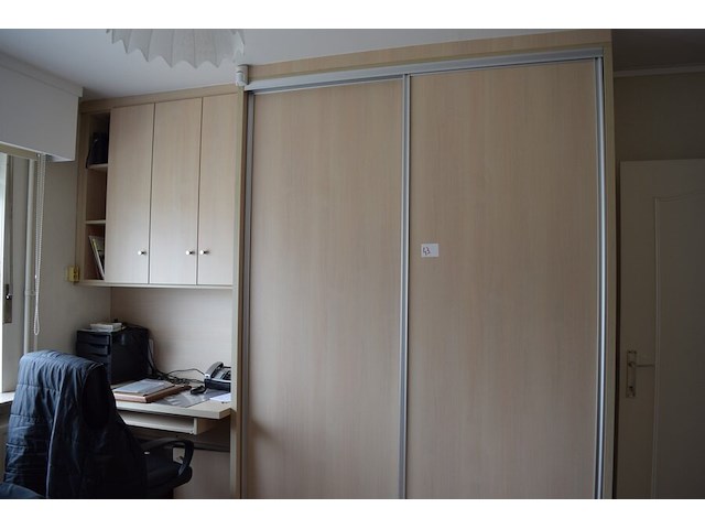 Bureau ruimte (zelf demonteren na afspraak) - afbeelding 1 van  8