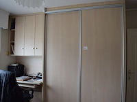 Bureau ruimte (zelf demonteren na afspraak) - afbeelding 1 van  8
