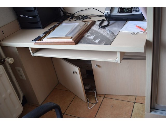 Bureau ruimte (zelf demonteren na afspraak) - afbeelding 4 van  8