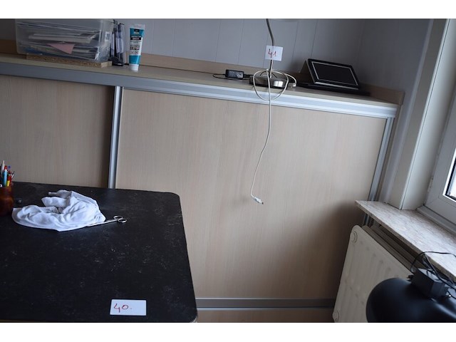 Bureau ruimte (zelf demonteren na afspraak) - afbeelding 7 van  8