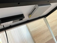 Bureau sedus met cisco meraki switch - afbeelding 4 van  11
