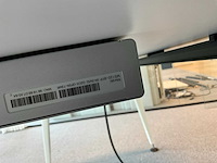 Bureau sedus met cisco meraki switch - afbeelding 7 van  11