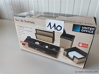 Bureau set - afbeelding 3 van  4