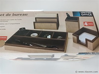 Bureau set - afbeelding 4 van  4