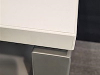 Bureau steelcase met ladenblok - afbeelding 7 van  11