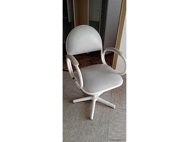 Bureau stoel - afbeelding 1 van  1