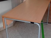 Bureau tafel - afbeelding 1 van  1