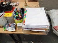 Bureau toebehoren - afbeelding 3 van  5
