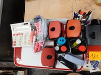 Bureau toebehoren - afbeelding 4 van  5