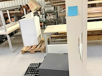 Bureau uitschuifbaar - afbeelding 1 van  3