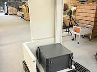 Bureau uitschuifbaar - afbeelding 2 van  3