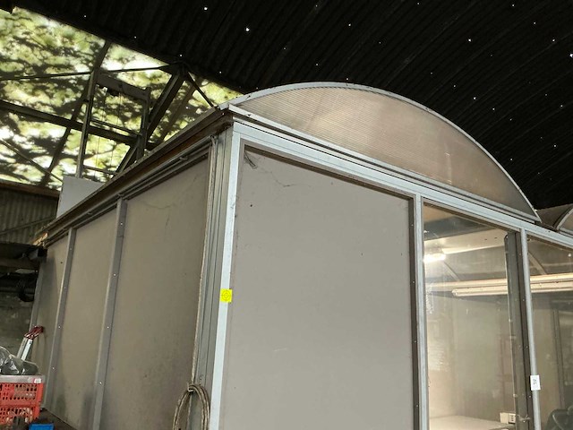 Bureau-unit - afbeelding 11 van  18