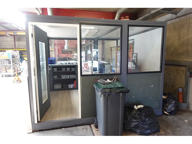 Bureau unit - afbeelding 2 van  7