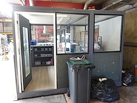 Bureau unit - afbeelding 2 van  7